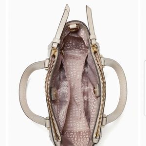 kate spade Bags - Light new leather purse had 6 months never worn kate spade Bags - Light new leather purse had 6 months never worn